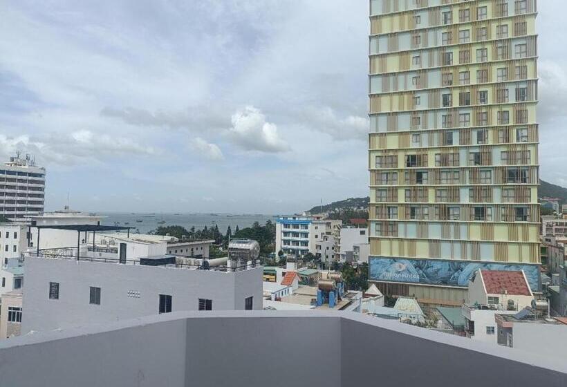 آپارتمان 1 خوابه, Milanesa Hotel And Apartment