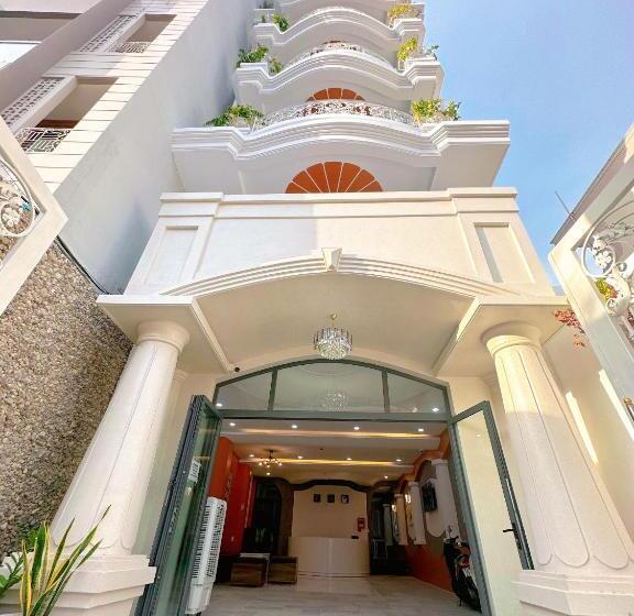 آپارتمان 1 خوابه, Milanesa Hotel And Apartment