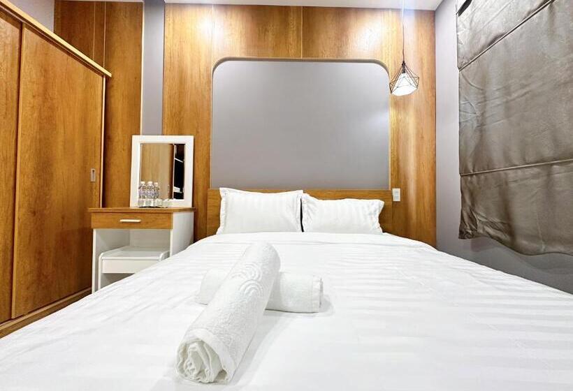 آپارتمان 1 خوابه, Milanesa Hotel And Apartment