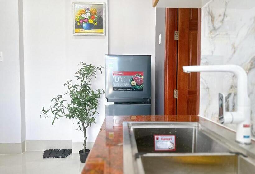 آپارتمان 1 خوابه, Milanesa Hotel And Apartment