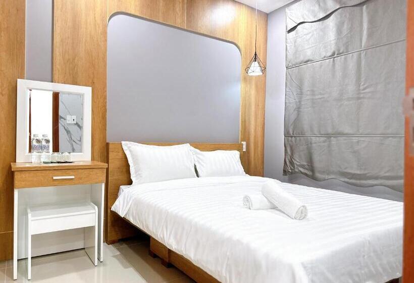 آپارتمان 1 خوابه, Milanesa Hotel And Apartment