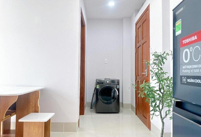 آپارتمان 1 خوابه, Milanesa Hotel And Apartment