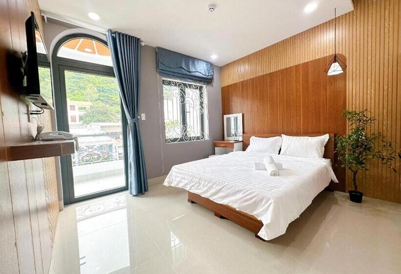 آپارتمان 2 خوابه, Milanesa Hotel And Apartment