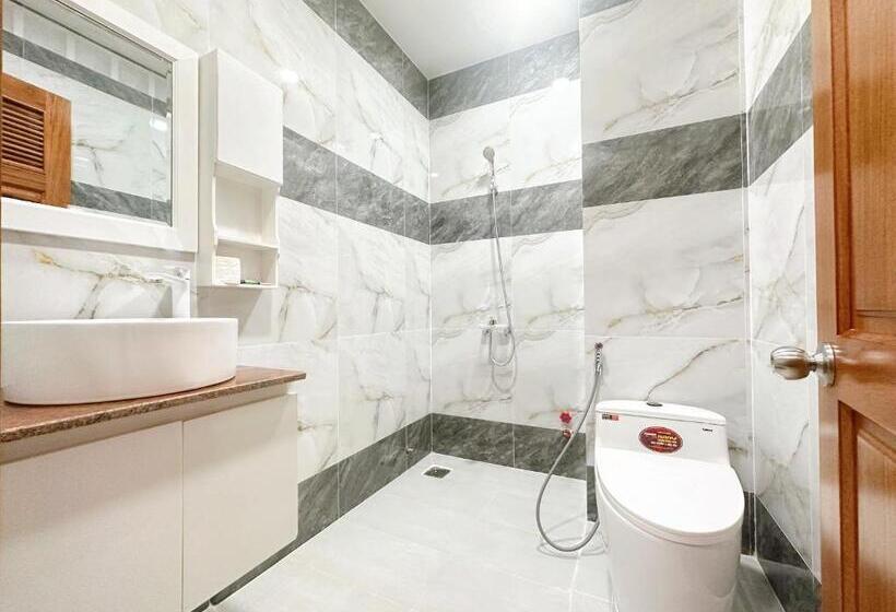 آپارتمان 2 خوابه, Milanesa Hotel And Apartment