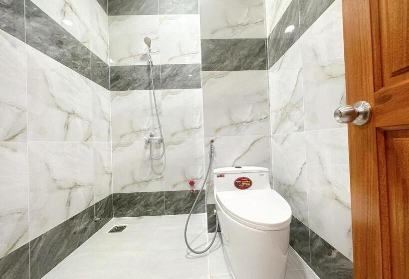 آپارتمان 2 خوابه, Milanesa Hotel And Apartment