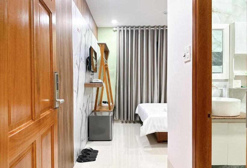 آپارتمان 2 خوابه, Milanesa Hotel And Apartment