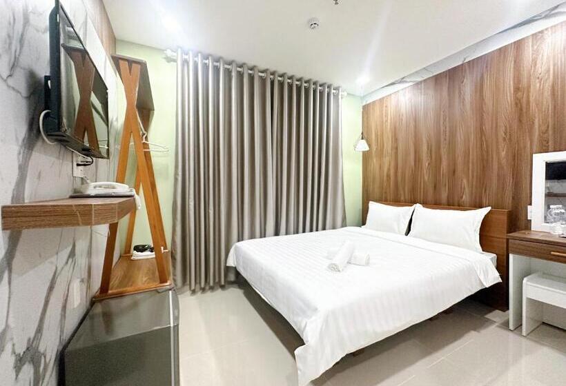 آپارتمان 2 خوابه, Milanesa Hotel And Apartment