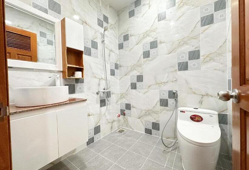 آپارتمان 2 خوابه, Milanesa Hotel And Apartment