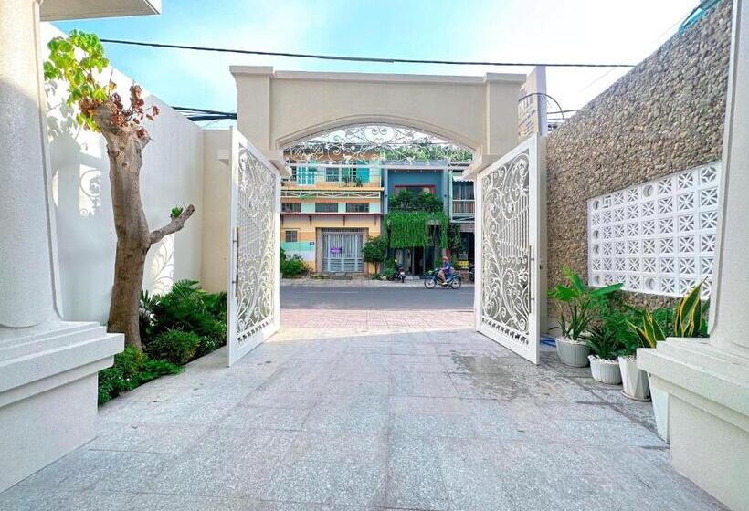 آپارتمان 3 خوابه, Milanesa Hotel And Apartment