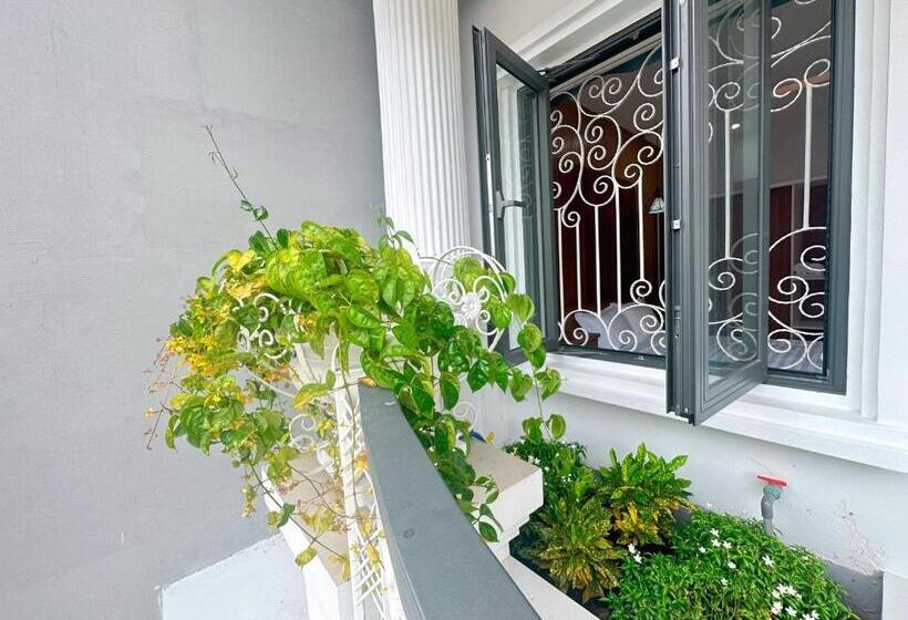 آپارتمان 3 خوابه, Milanesa Hotel And Apartment