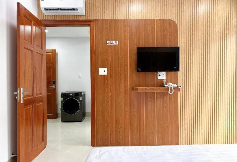 آپارتمان 3 خوابه, Milanesa Hotel And Apartment