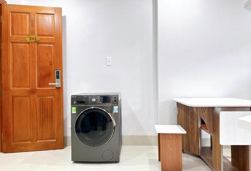 آپارتمان 3 خوابه, Milanesa Hotel And Apartment