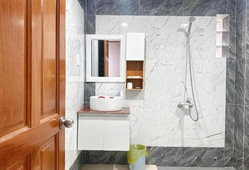 اتاق لوکس, Milanesa Hotel And Apartment