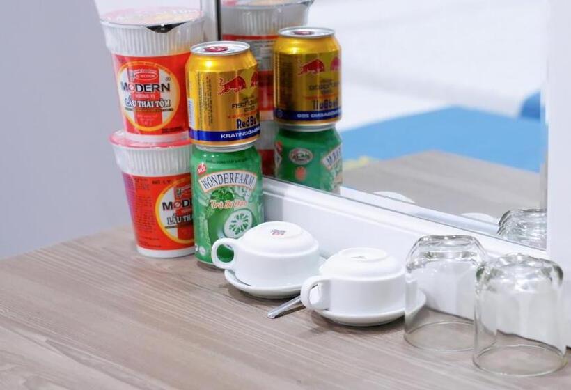 اتاق لوکس, Milanesa Hotel And Apartment