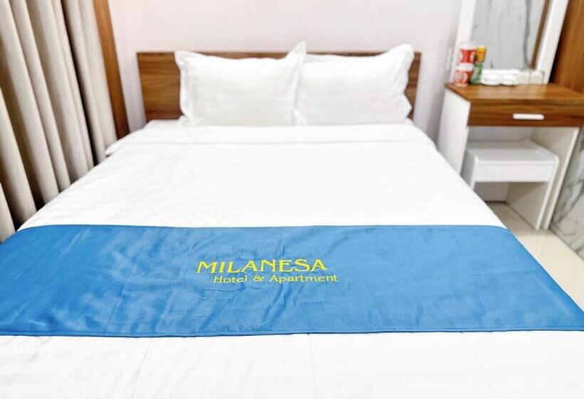 اتاق لوکس, Milanesa Hotel And Apartment