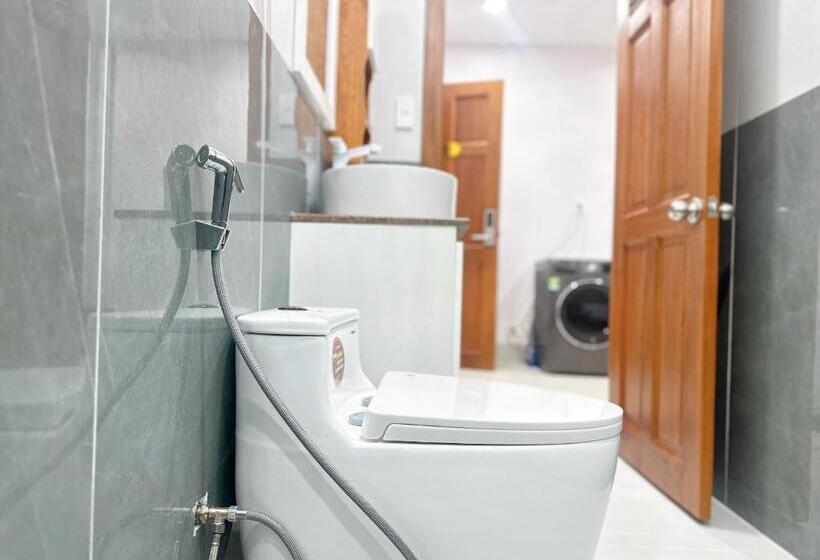 اتاق لوکس, Milanesa Hotel And Apartment