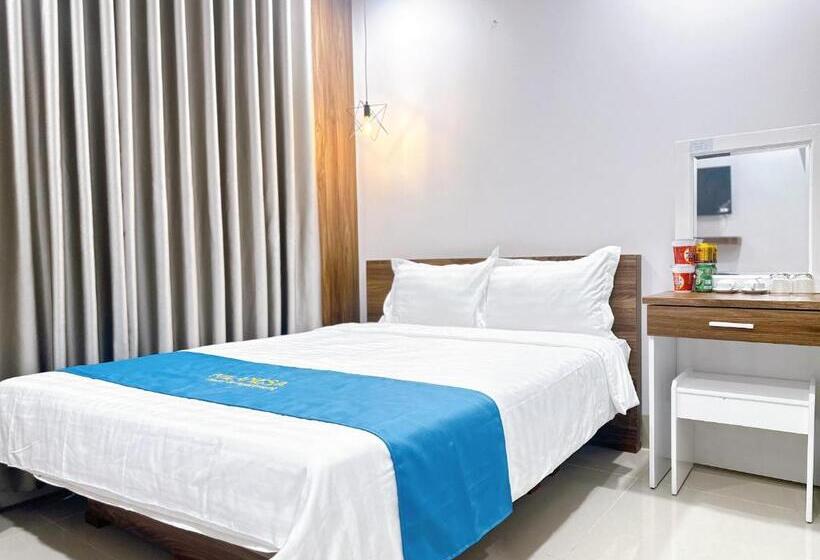 اتاق لوکس, Milanesa Hotel And Apartment