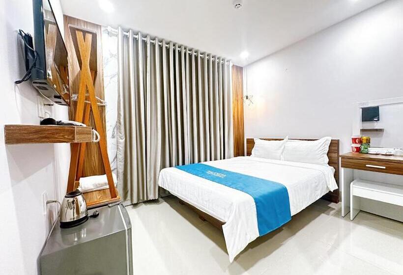 اتاق لوکس, Milanesa Hotel And Apartment