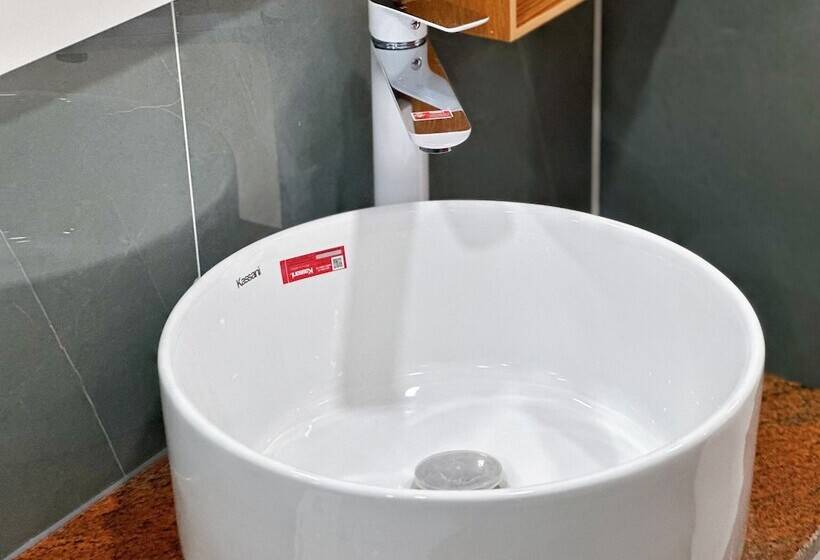 آپارتمان 1 خوابه, Milanesa Hotel And Apartment