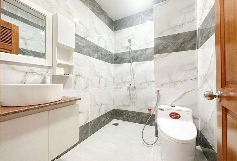 آپارتمان 1 خوابه, Milanesa Hotel And Apartment