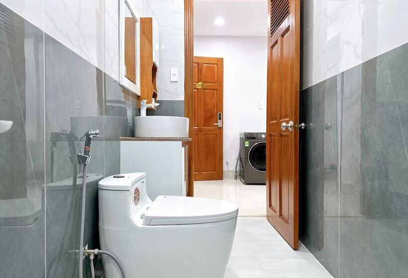 آپارتمان 1 خوابه, Milanesa Hotel And Apartment