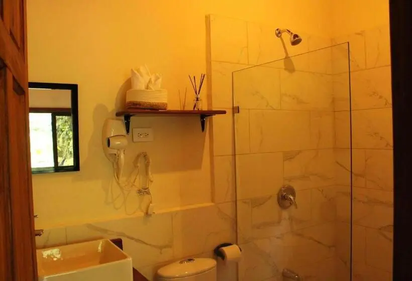 ویلای 1 خوابه, Natural Drake Bay Hotel Boutique
