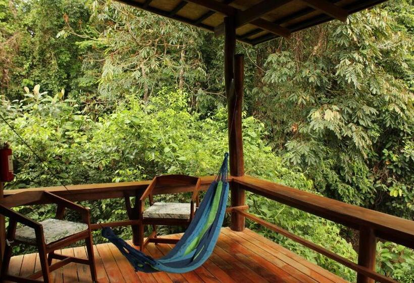 Вилла 1 Спальня, Natural Drake Bay Hotel Boutique