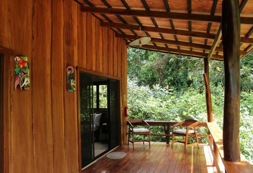 Вилла 1 Спальня, Natural Drake Bay Hotel Boutique