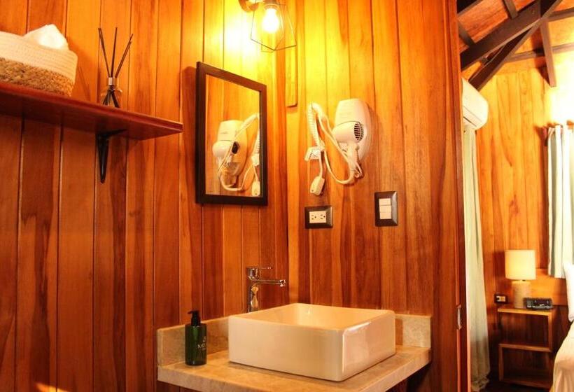 Вилла 1 Спальня, Natural Drake Bay Hotel Boutique