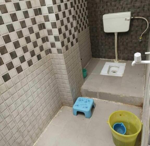 غرفة قياسية, Oyo Hotel Highway Inn