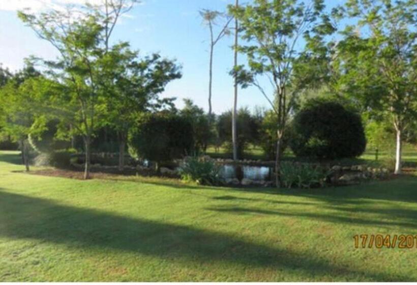 جناح عائلي, Blue Mountain View Cottages