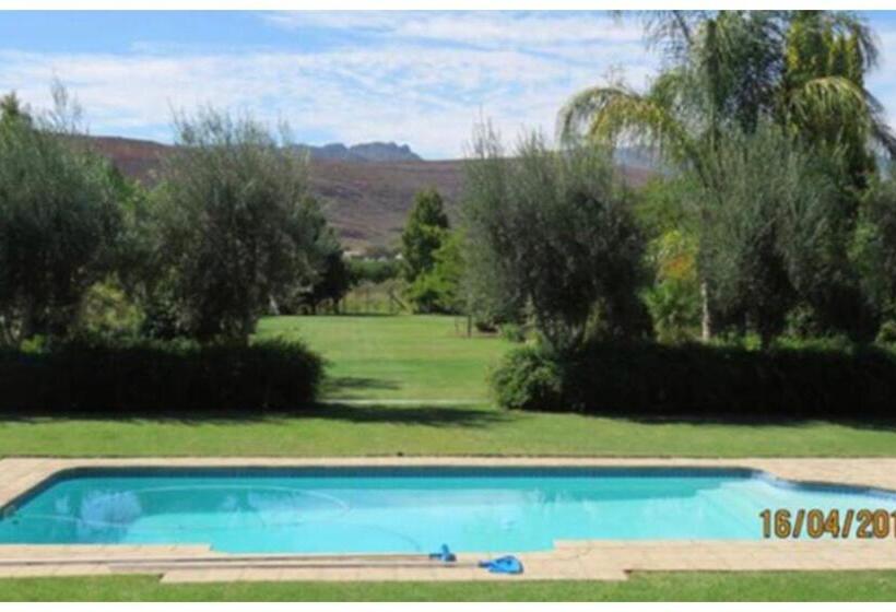 غرفة قياسية, Blue Mountain View Cottages