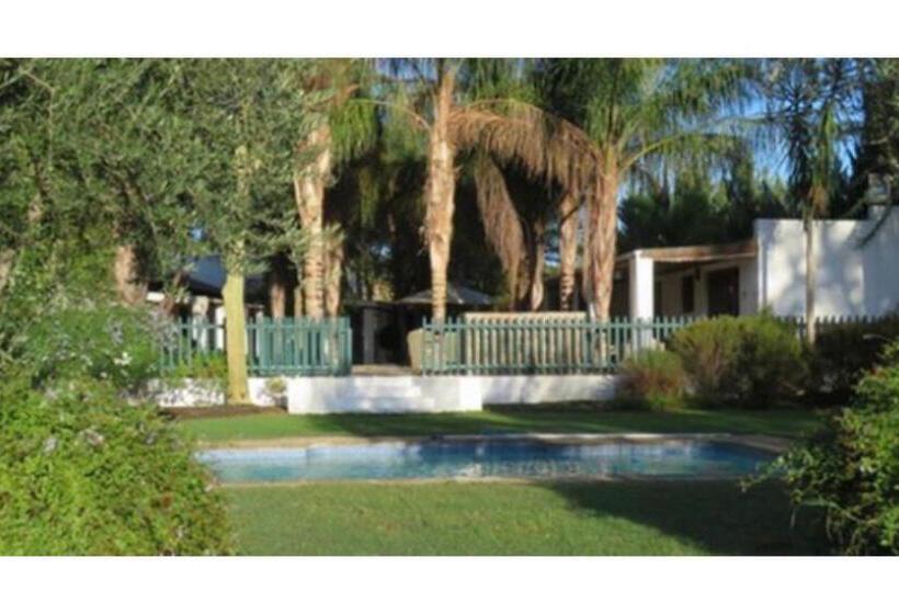 غرفة قياسية, Blue Mountain View Cottages