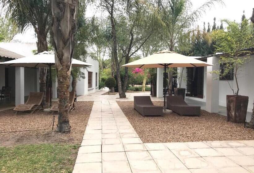 غرفة قياسية, Blue Mountain View Cottages