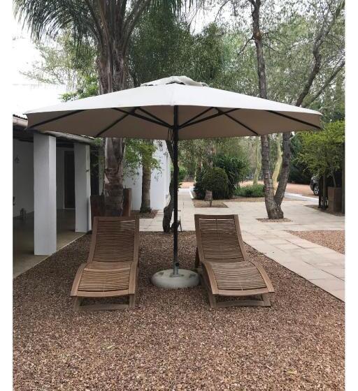 غرفة قياسية, Blue Mountain View Cottages