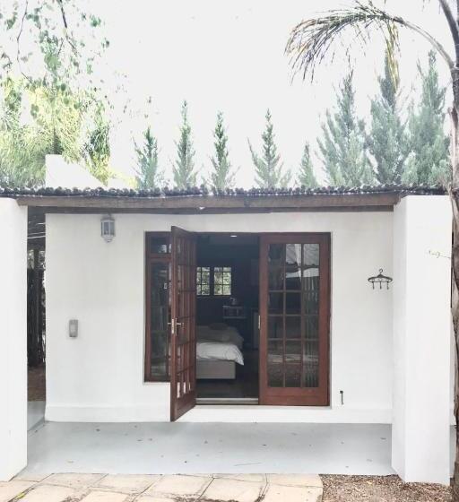 جناح عائلي, Blue Mountain View Cottages