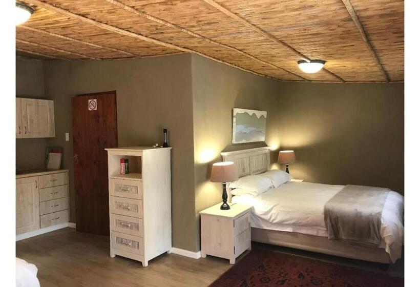 جناح عائلي, Blue Mountain View Cottages