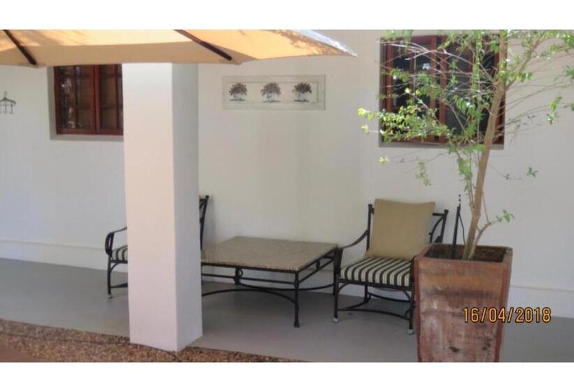 غرفة قياسية, Blue Mountain View Cottages