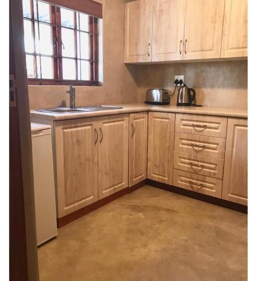 غرفة قياسية, Blue Mountain View Cottages