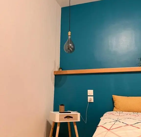 Quarto standard, Duplex 101