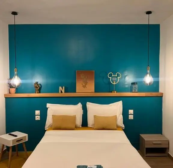 Quarto standard, Duplex 101