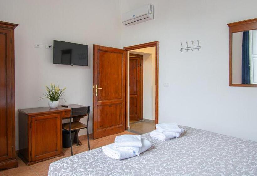 اتاق استاندارد, Guest House Paraiso