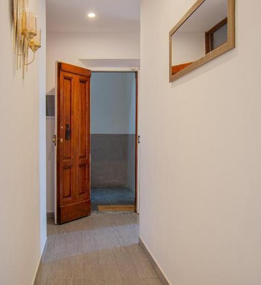 اتاق استاندارد, Guest House Paraiso