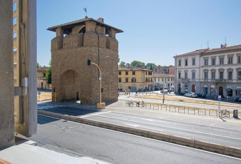 اتاق استاندارد, Guest House Paraiso