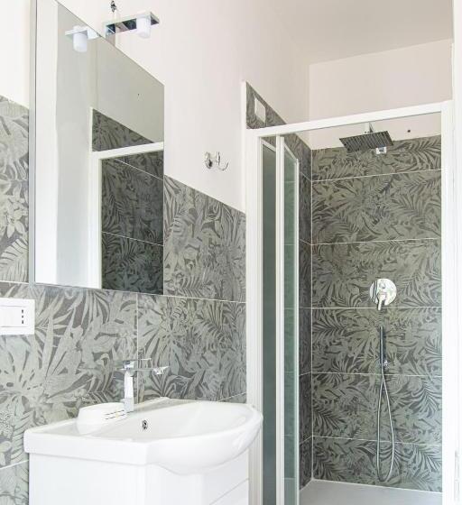 اتاق استاندارد سه نفره, Guest House Paraiso