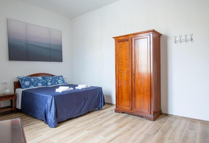 اتاق استاندارد سه نفره, Guest House Paraiso