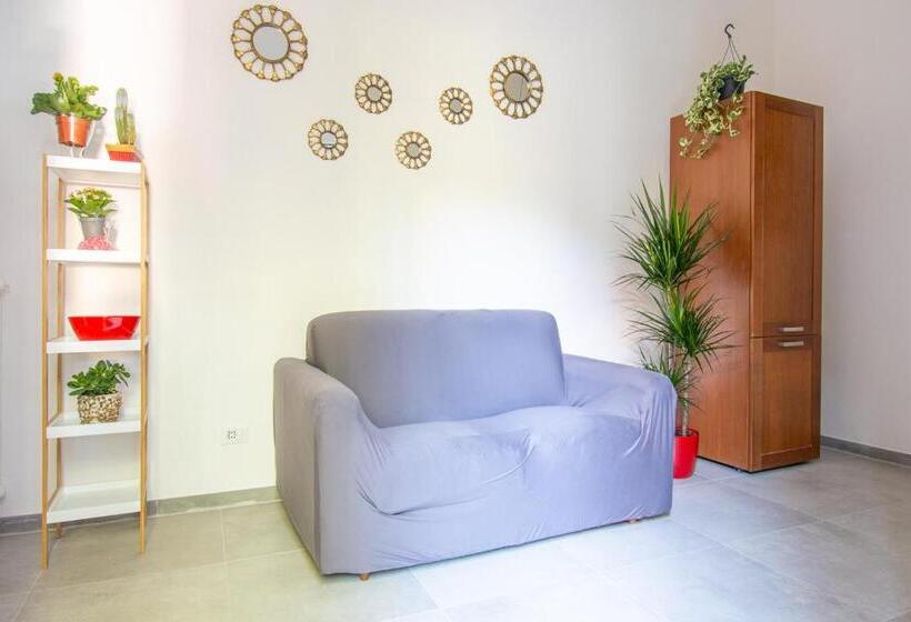 اتاق استاندارد, Guest House Paraiso