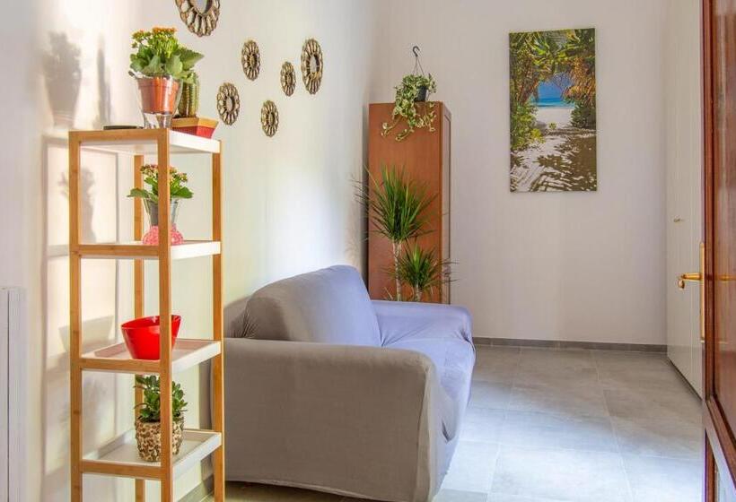 اتاق استاندارد, Guest House Paraiso