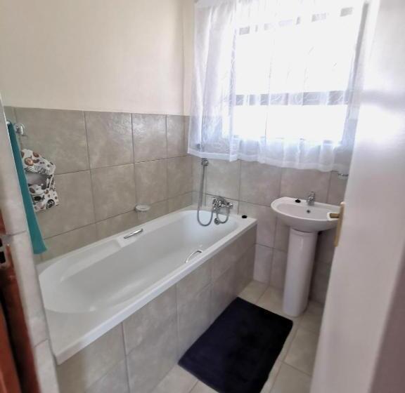 Номер Economy, Mv Self Catering   Rooms