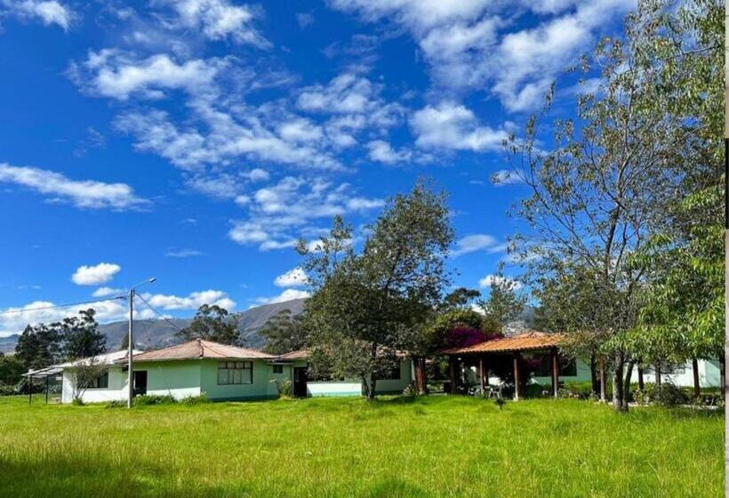 اتاق استاندارد سه نفره, Room In Bungalow Loft Del Fundo Del Abuelo